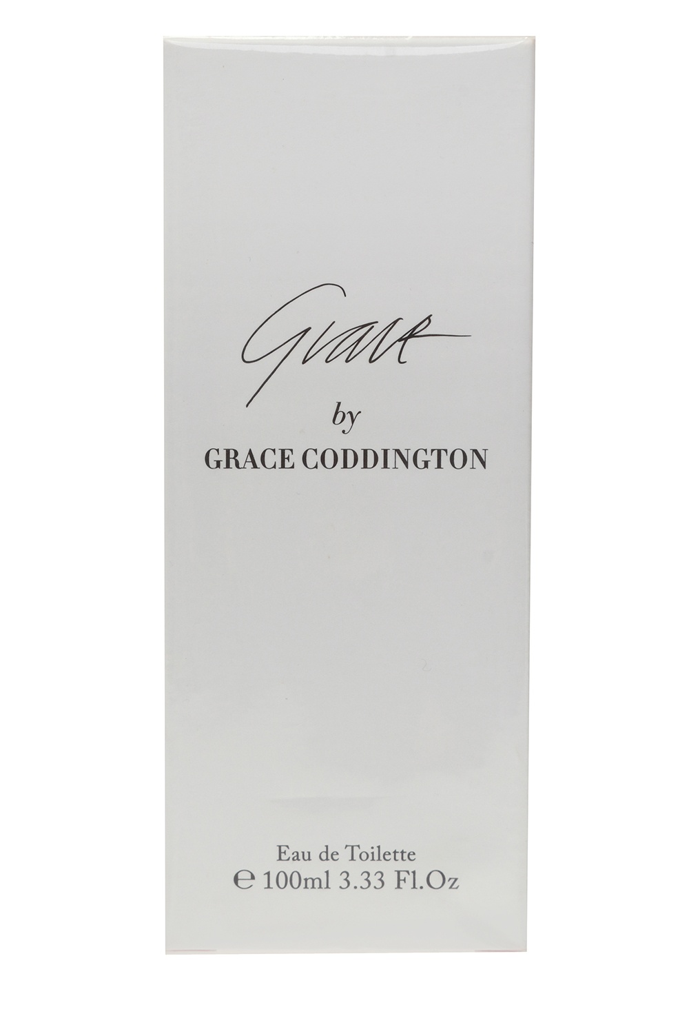 Comme des Gar ons Grace eau de toilette Men s Accessorie Vitkac